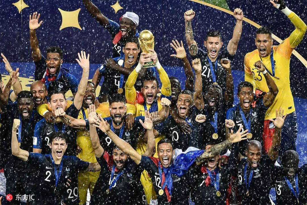 钟振彬：在俄罗斯，我真的拼了命｜东方IC摄影师自选辑