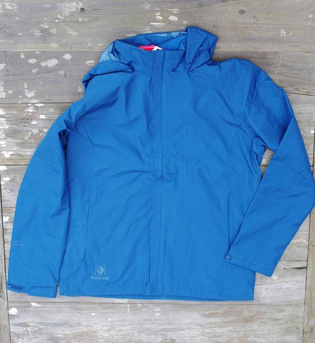 户外防晒防风夹克,布来亚克防风防水速干夹克