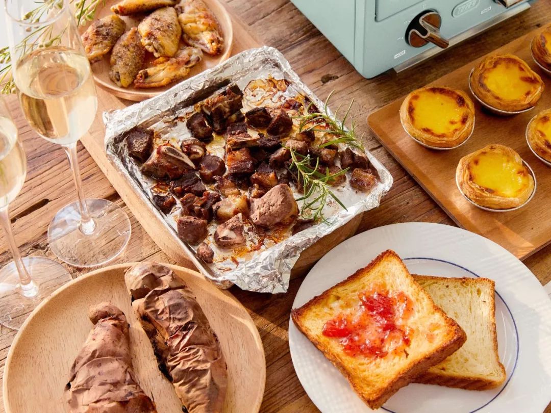 日本顶级烤箱推荐,日本代购火爆产品