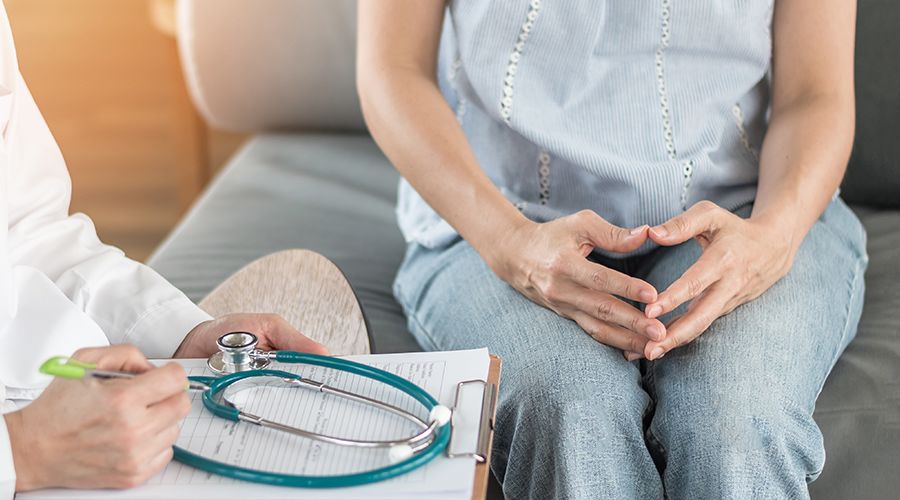 备孕期间查出HPV阳性，别慌！先了解这11个知识点！