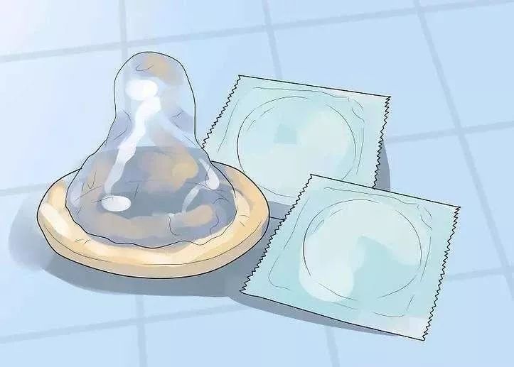 与男友共度这一夜后,24岁女孩差点……(附避孕科普)