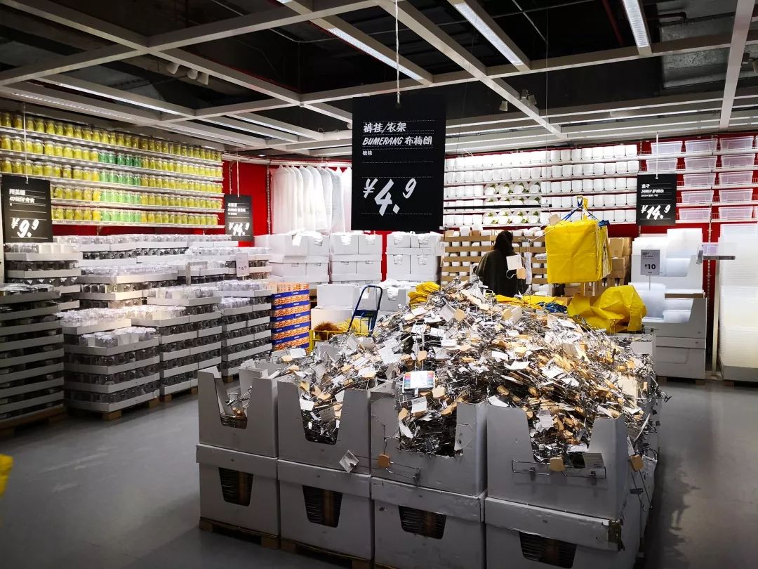 宜家客流量查询,2023年宜家销量