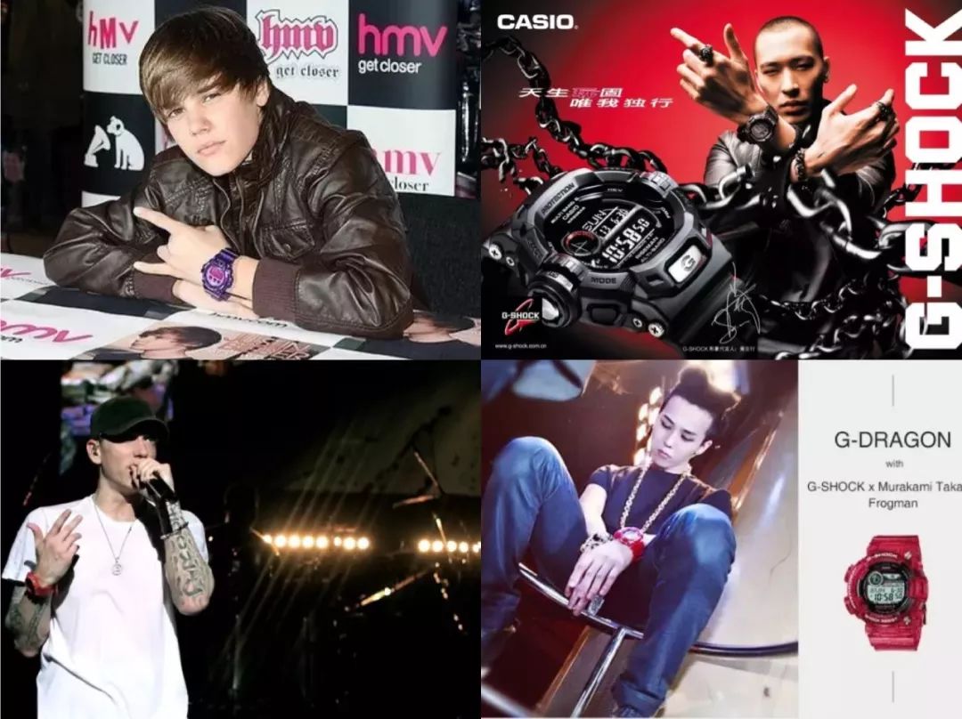 今年为什么特别流行这款表,为啥好几万的表网上卖几百块