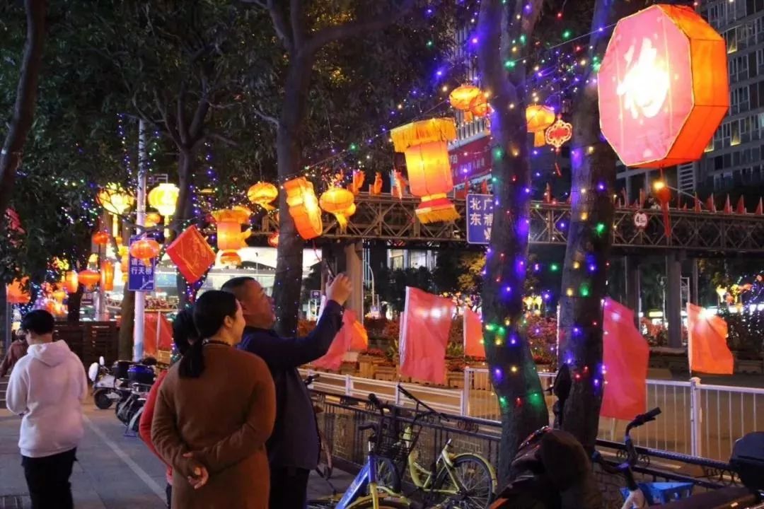 福州元宵晚会狂欢夜,福州元宵晚会狂欢