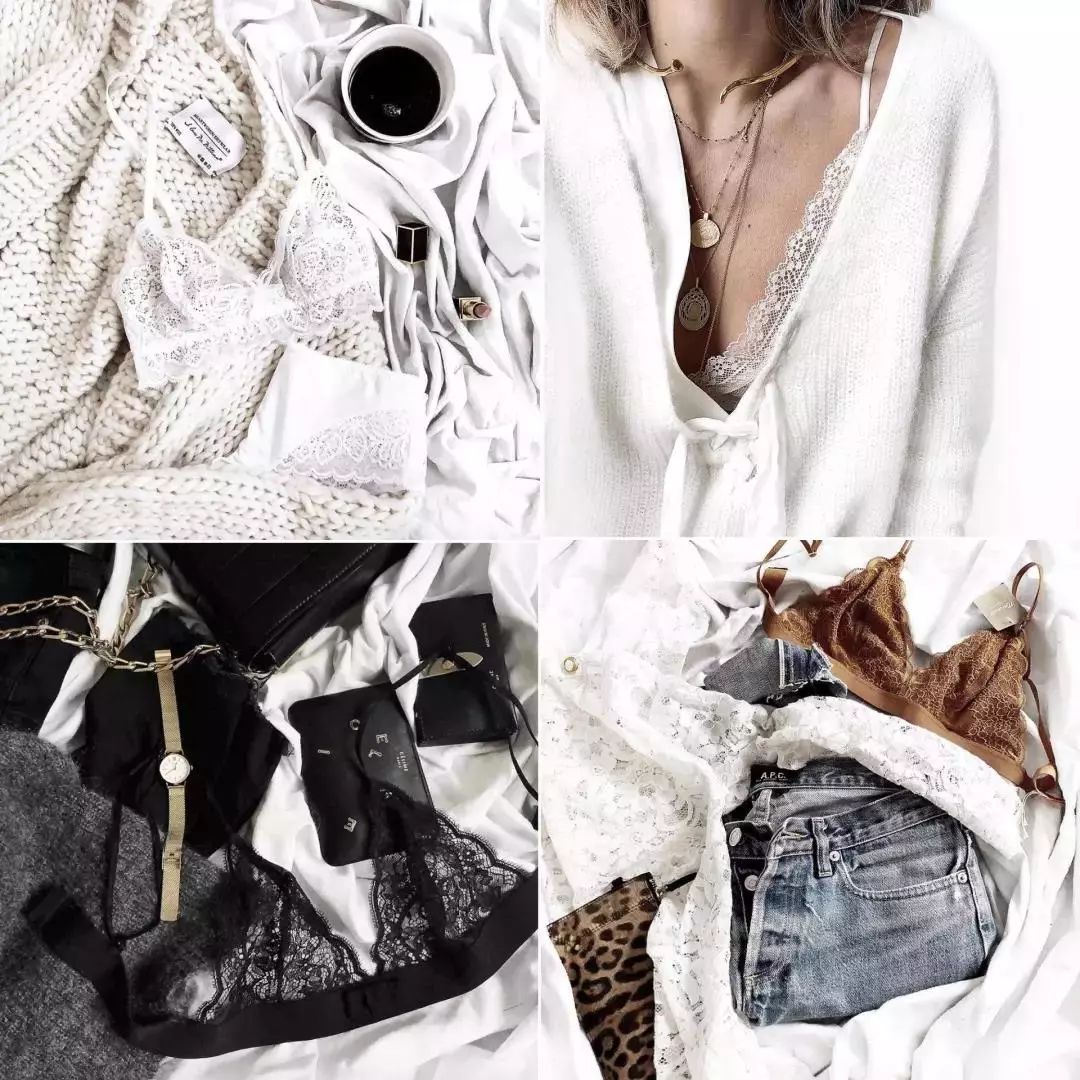 华歌尔内衣款式推荐,华歌尔背心式内衣