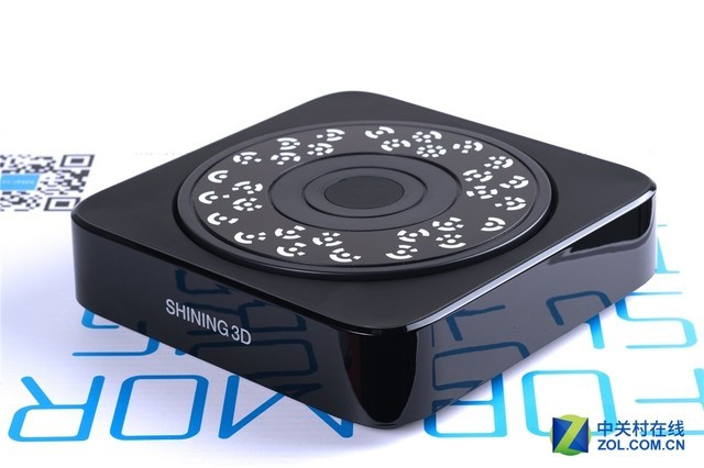 手办3d建模扫描仪,立体手办扫描仪