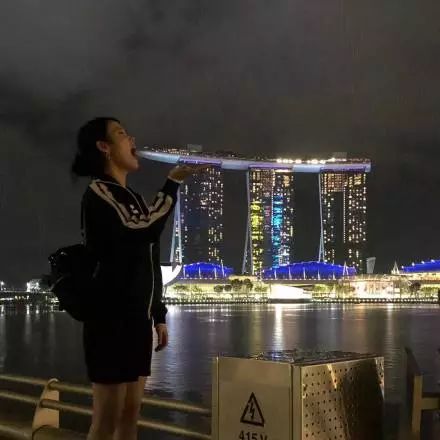 假期旅拍,假期结束后旅拍照片怎么发