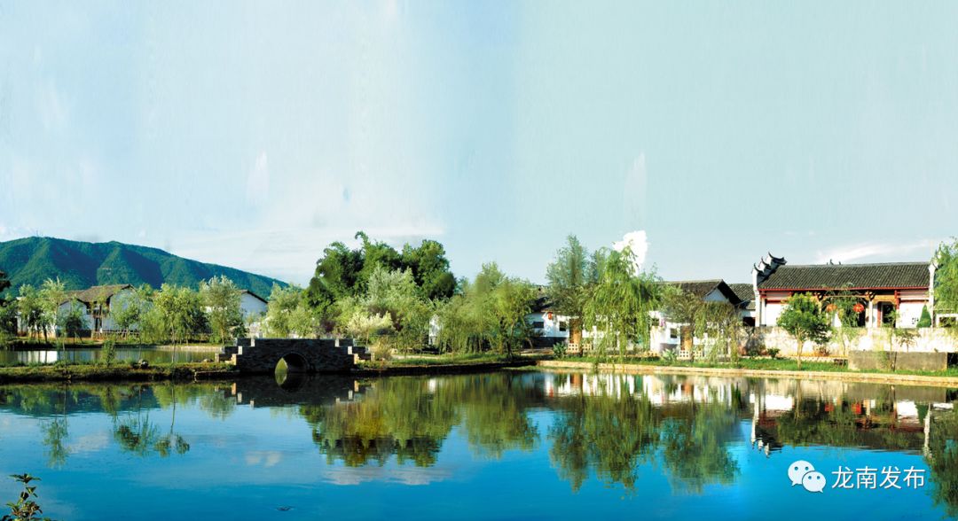 这几条骑行路线美到爆，赣州的小伙伴们一起去春游吧！