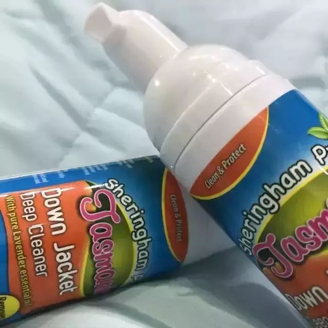 羽绒服脏了教你一招立刻变干净,羽绒服脏了怎么洗掉小窍门