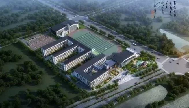 苏州近期新建学校,苏州新增学校