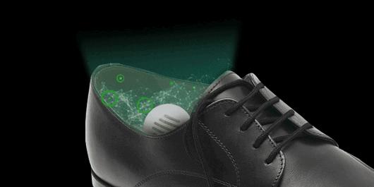 这颗小白球,居然彻底治愈了我的脚臭,日本家庭必备的除臭杀菌神物,三分钟还你一个清新的“脚气”!