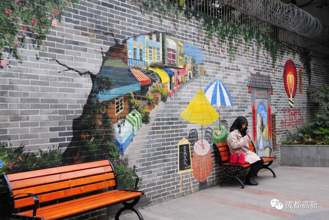 成都玉林西路的小酒馆,打卡玉林路的小酒馆