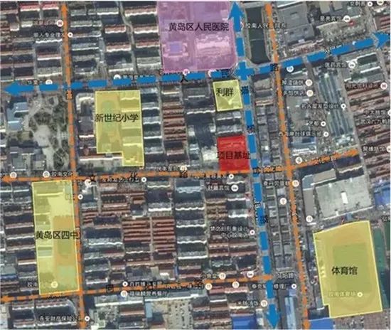 青岛一大型超市即将闭店,青岛关闭的超市2018