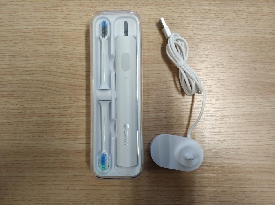 贝医生电动牙刷评测,贝医生电动牙刷安装