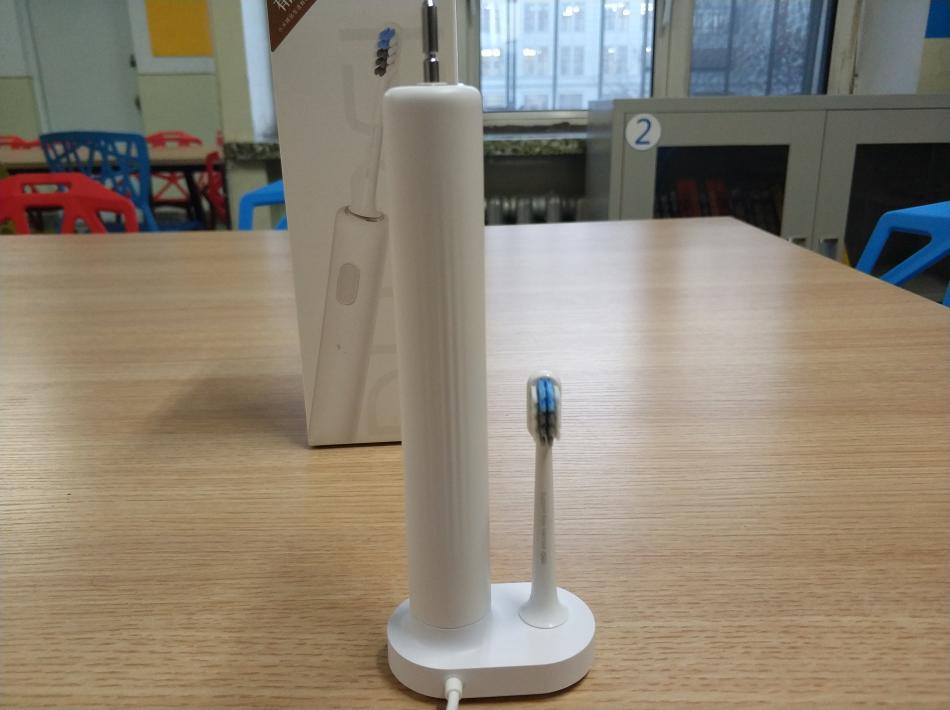 贝医生电动牙刷评测,贝医生电动牙刷安装