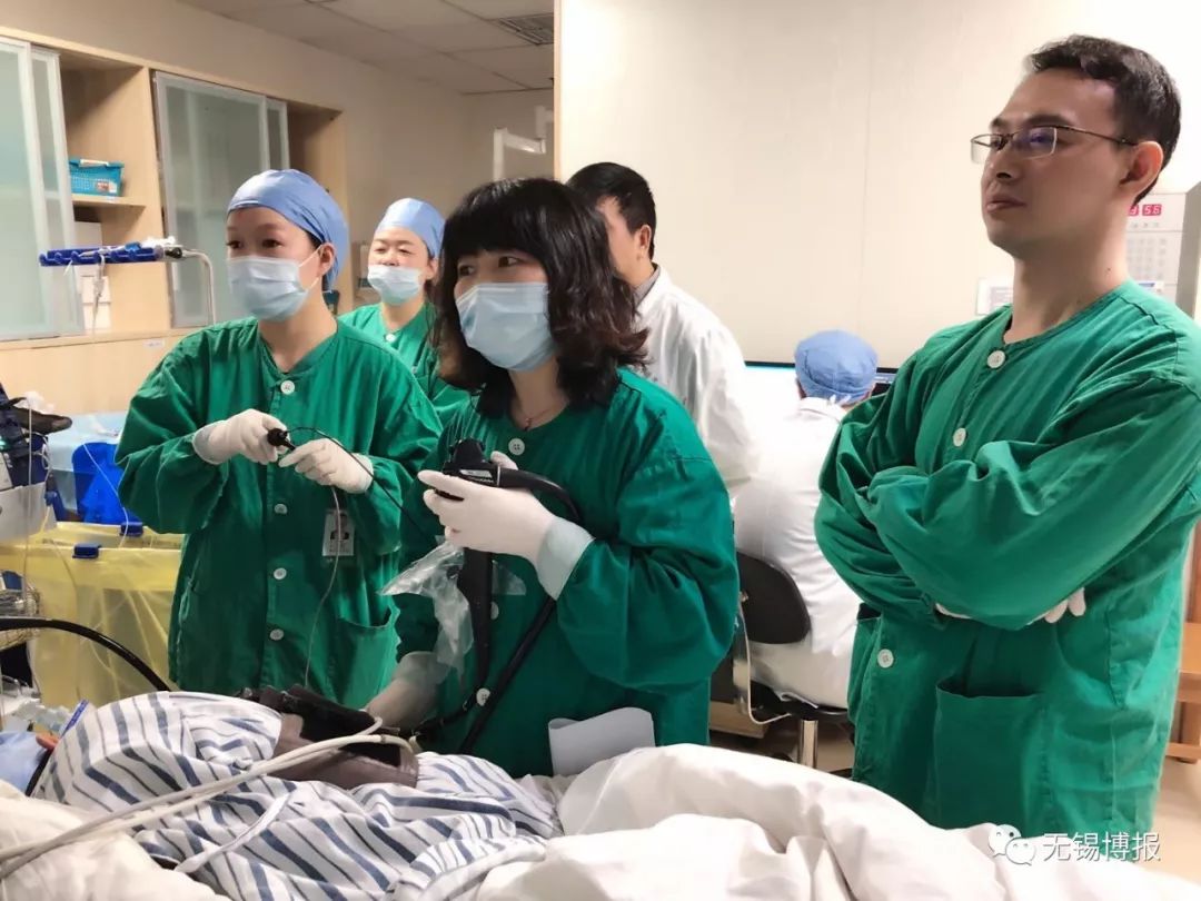 共享大医生回放,专治胃病的老医生