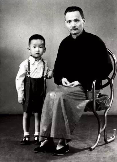 周启乾：《周叔弢日记》中的祖父及其友人