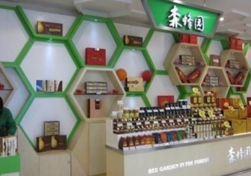 蜂业公司该怎么运作,蜂产业发展前景如何