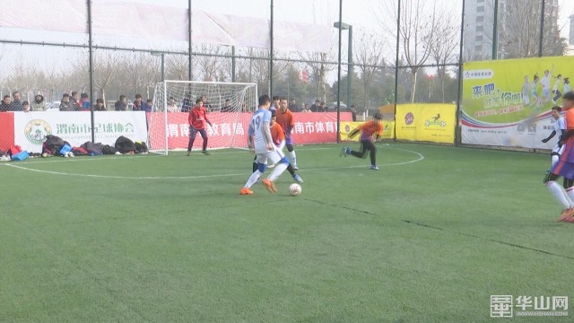 迎春杯室内五人制足球赛,第五届草根五人制足球比赛