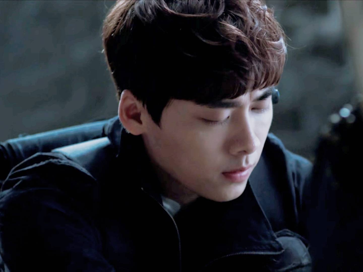 盗墓笔记愿你天真无邪,盗墓笔记李易峰版图片