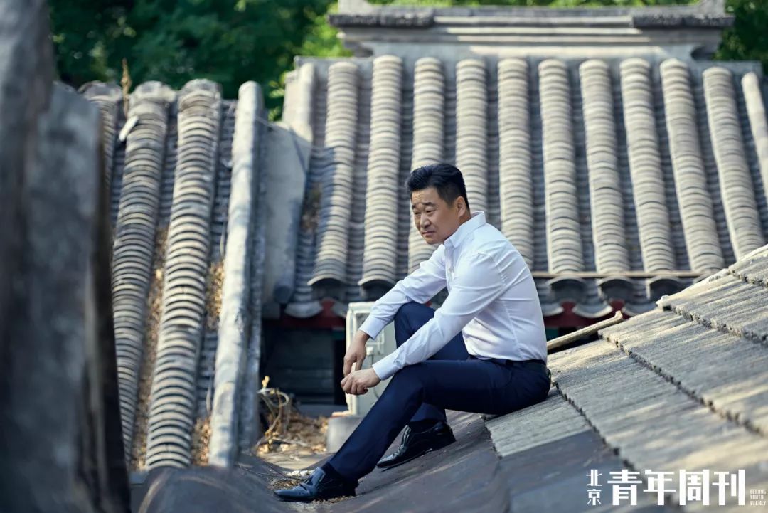 王景春获柏林影帝微博庆祝,王景春柏林电影节影帝