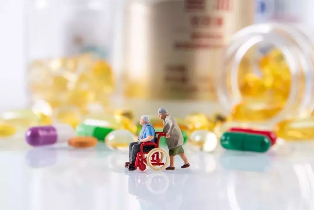 「网络生态治理」如何识别保健品虚假广告