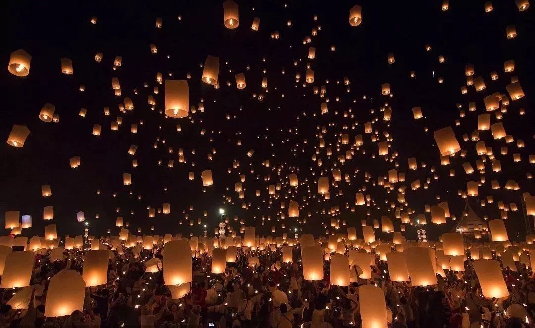 欣赏各地区元宵节的活动,元宵节地区特色活动