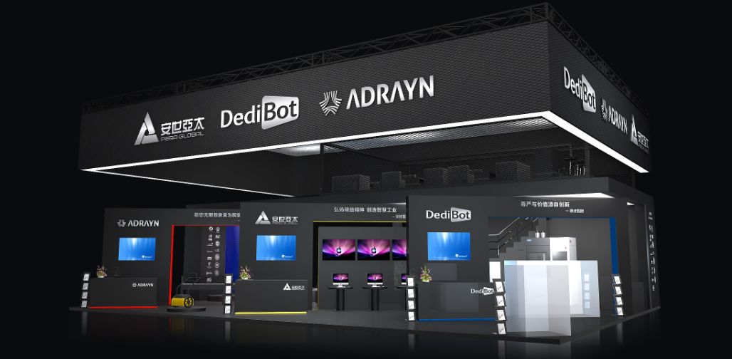 线上也能看现场？安世亚太、德迪智能、安德瑞源邀您线上直击2019TCT