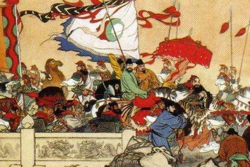 唐武宗灭佛后佛教又是怎样兴起的,唐武宗灭佛百姓恨佛教