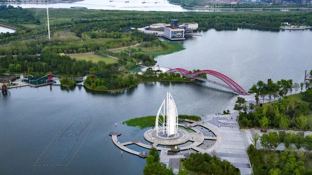 苏州新建公园有哪些,苏州公园免费开放时间