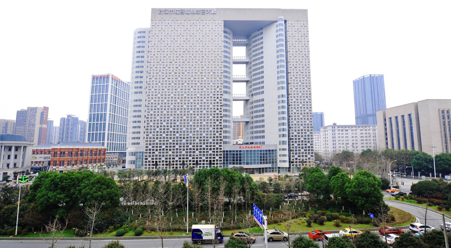 武汉市养老院排名前十名,武汉有哪些公办养老院