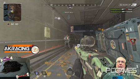 66岁老爷爷,66岁老大爷玩韩信