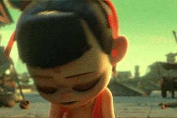 哪吒票房破20亿国漫正在崛起,哪吒之后又一部破亿国漫