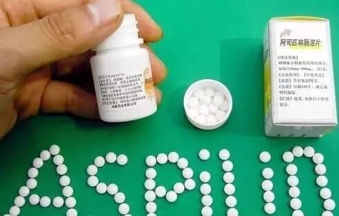 阿司匹林肠溶片能不能长期吃,阿司匹林肠溶片一定要长期吃吗