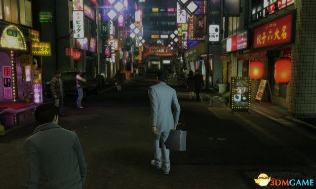 如龙极2全支线攻略列表,如龙极全章节剧情介绍