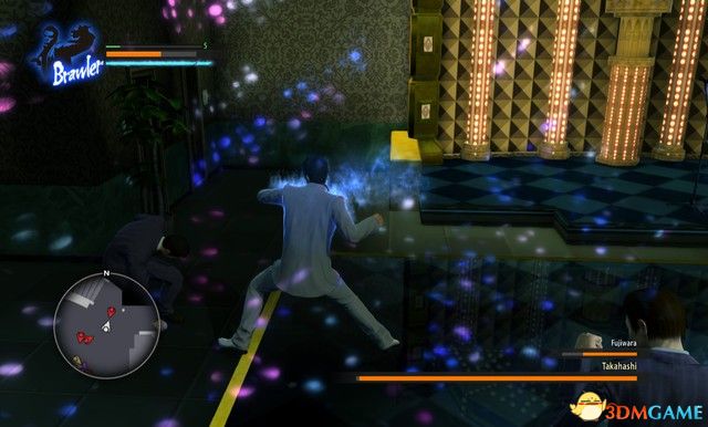 如龙极2全支线攻略列表,如龙极全章节剧情介绍