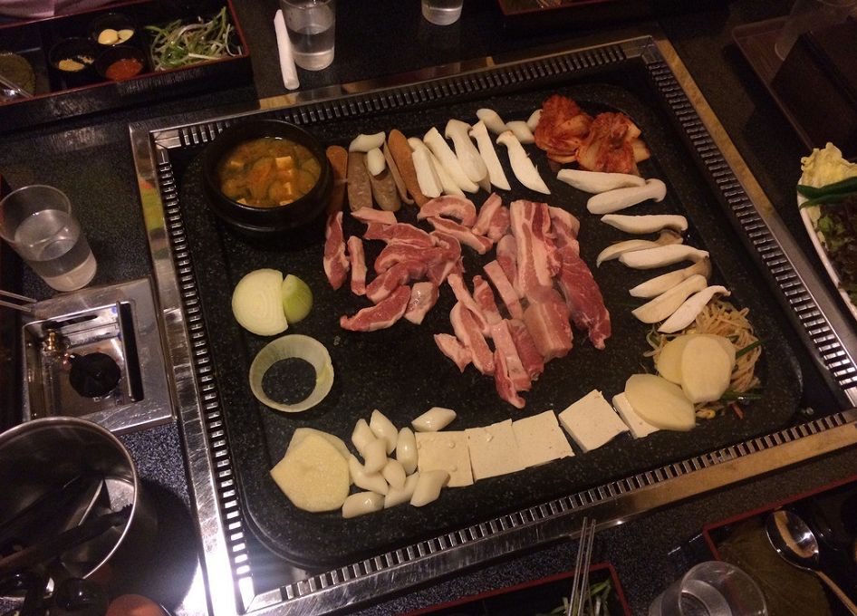 快来吧!一起去韩国给鲁能亚冠加油助威,5天行程很充实