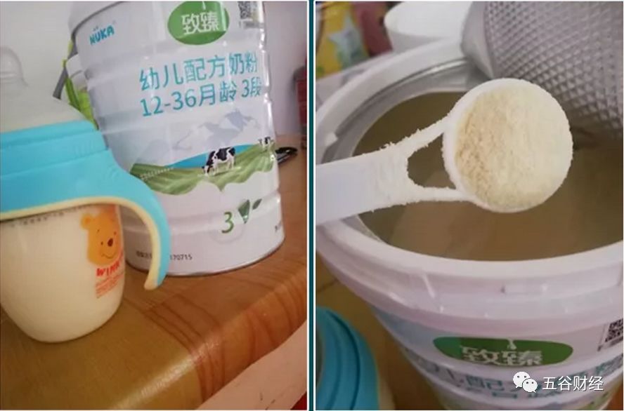 不愧是有机奶粉龙头品牌，致臻2018年销售快速发展，60年零安全事故让其获得万千宝妈青睐！