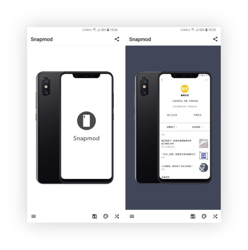 截图超清app推荐,好用的滚动截图app