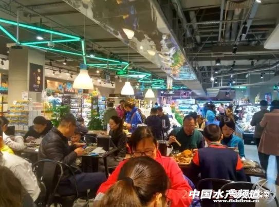 中国水产品市场情况分析,2023水产品批发市场分析报告