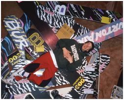 毒舌吐槽百年滑雪潮流：滑雪服竟然撞衫毛利兰同款？！