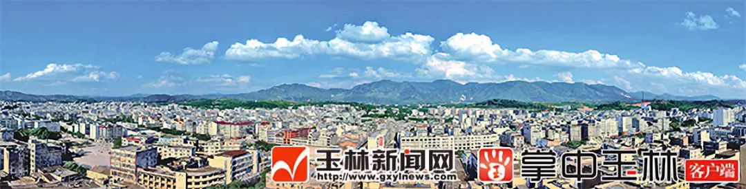 一季度玉林县市区经济成绩单,玉林市2019年经济数据