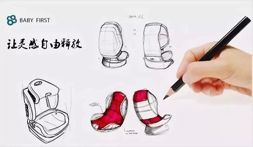 抵光房产，苦熬10年，他一手开创中国儿童安全座椅行业｜校友故事