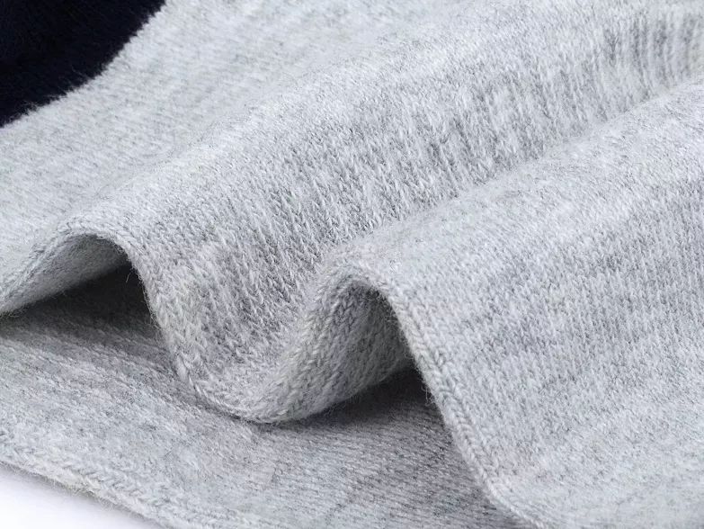 袜元素改善脚部烦恼的防臭抑菌袜,袜元素拯救脚臭的神器