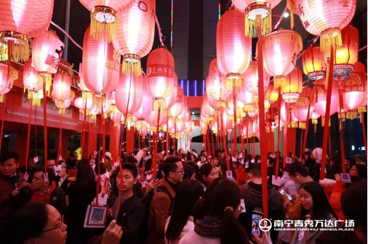 万达广场解密资阳,万达全面解析