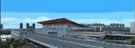 张家口直达八达岭长城高铁,张家口高铁到北京首都机场