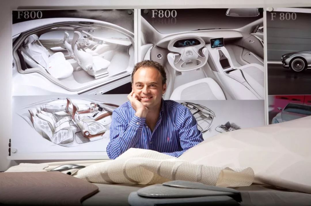 比亚迪三大顶级设计师,世界顶级设计师加盟长安