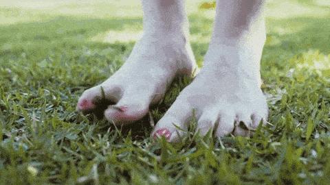 脚气会传染到脸上吗图片,消灭脚气的最好的方法