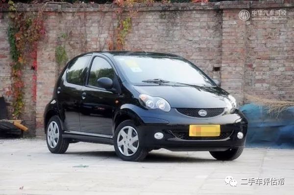 二手车价值评估方法,怎么评估二手车价目表