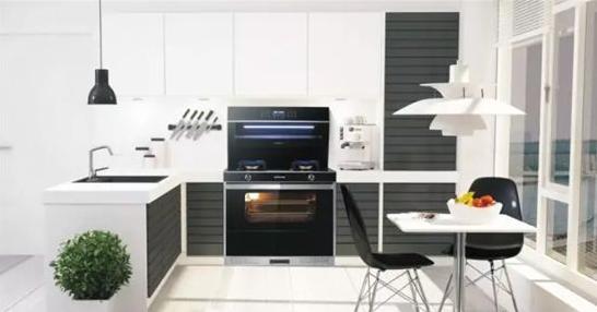 厨房集成灶什么品牌最好,厨房的集成灶什么品牌好